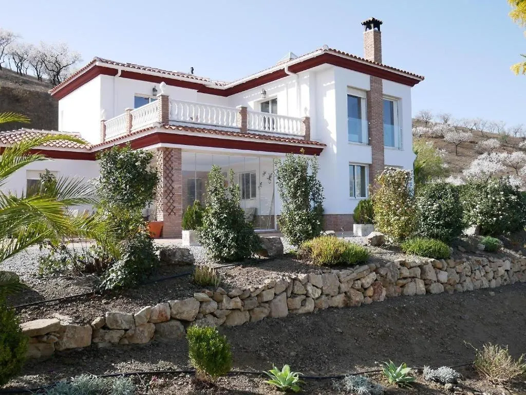 Villa La Duna Alta Viñuela
