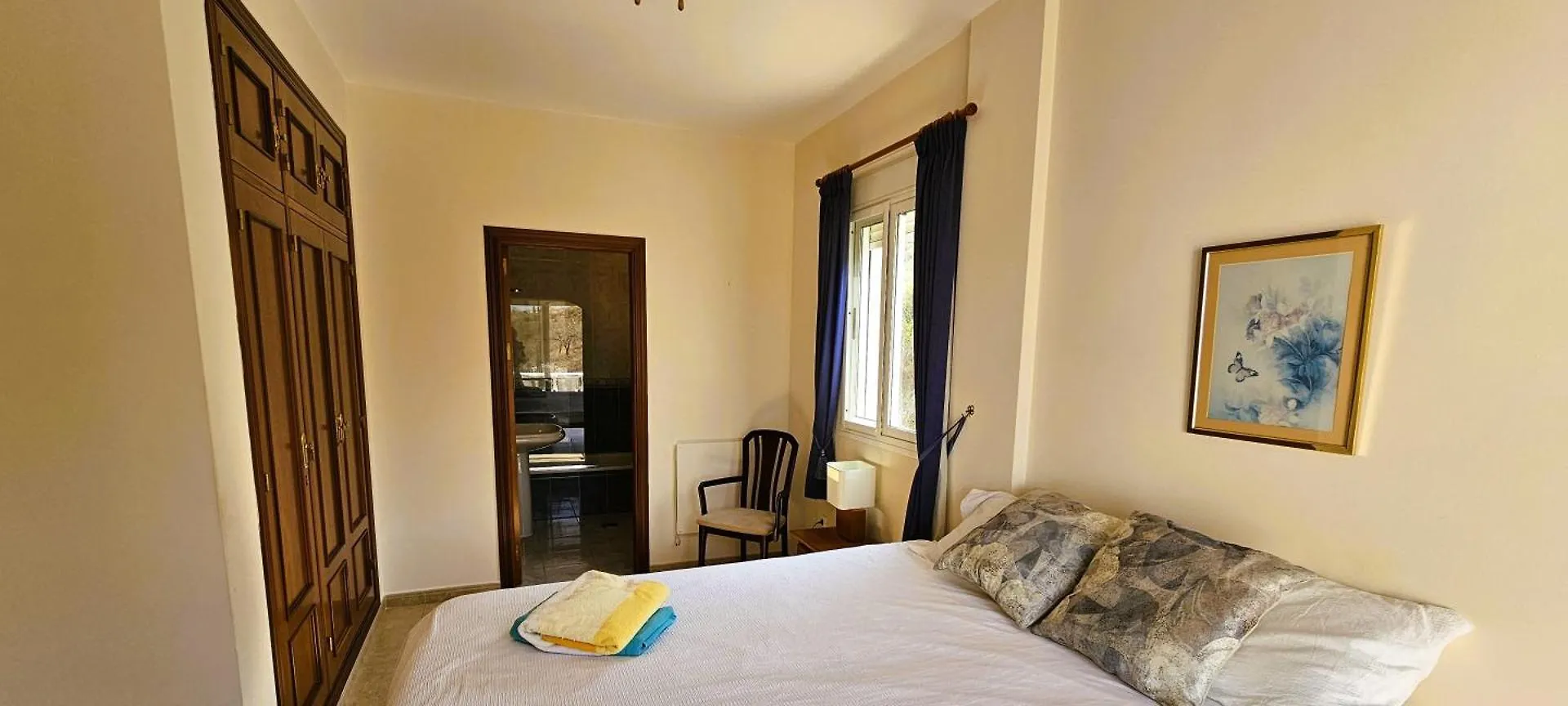 Villa La Duna Alta Viñuela