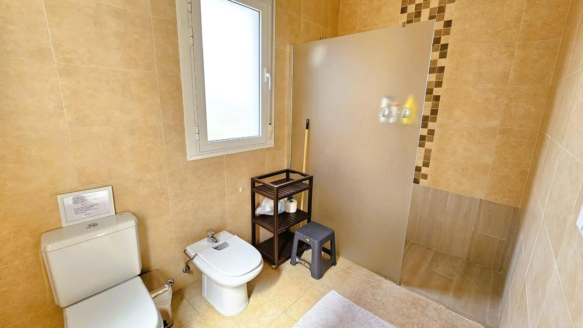 Villa La Duna Alta Viñuela 0*,  Spanyolország